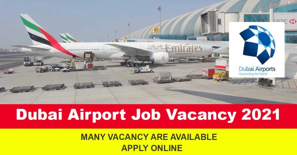 dubai-airport-job-vacancy-2021-job24s