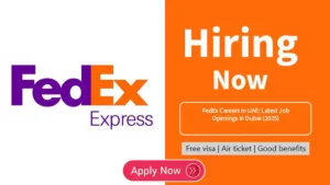 FedEx Careers