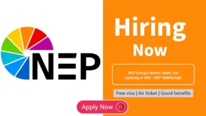 NEP Group Careers