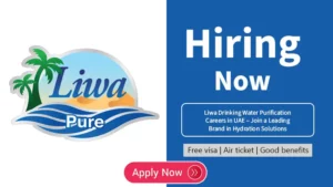 Liwa Drinking Water Purification Careers in UAE – Join a Leading Brand in Hydration Solutions